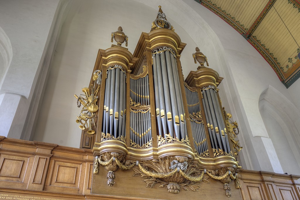 HDR Geerteskerk Kloetinge kerk nederlands hervormd kerkfotografie evangelie religie religion protestant kathedraal sint pkn rooms katholiek orgel kerktoren kapel openstelling